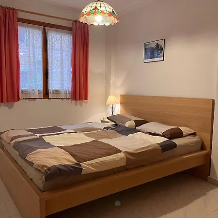 Apartamento Apj Emperadores With Swimming Pool, 100 M From La Mata