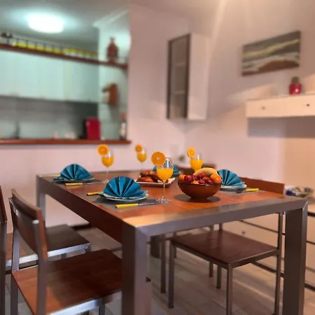 Apartamento Apj Emperadores With Swimming Pool, 100 M From La Mata La Mata (Torrevieja)